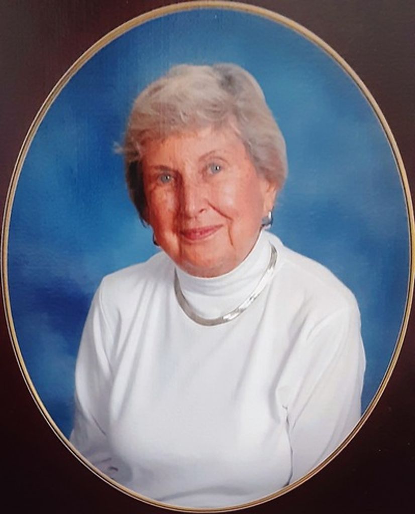 Irene Matava Bachman Profile Photo