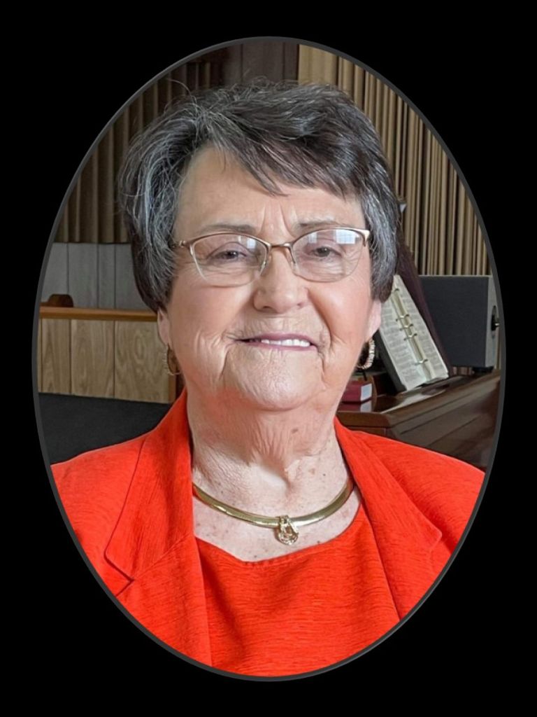 Mary M. Welch Tate Profile Photo