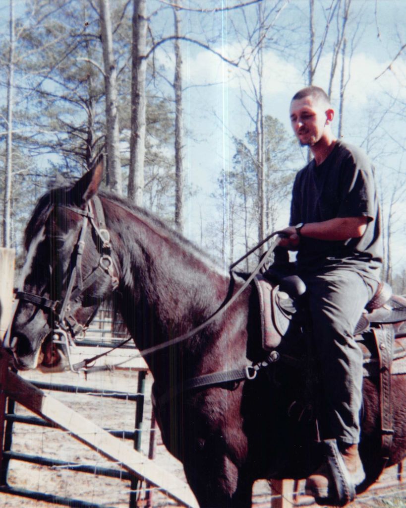 Robby Chad Loudermilk Profile Photo
