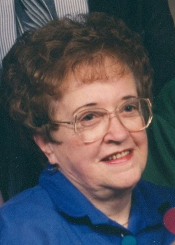 Eileen Behr Profile Photo