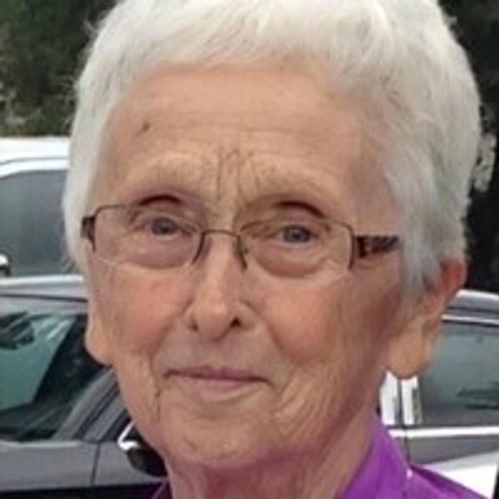 Jean Rinehart