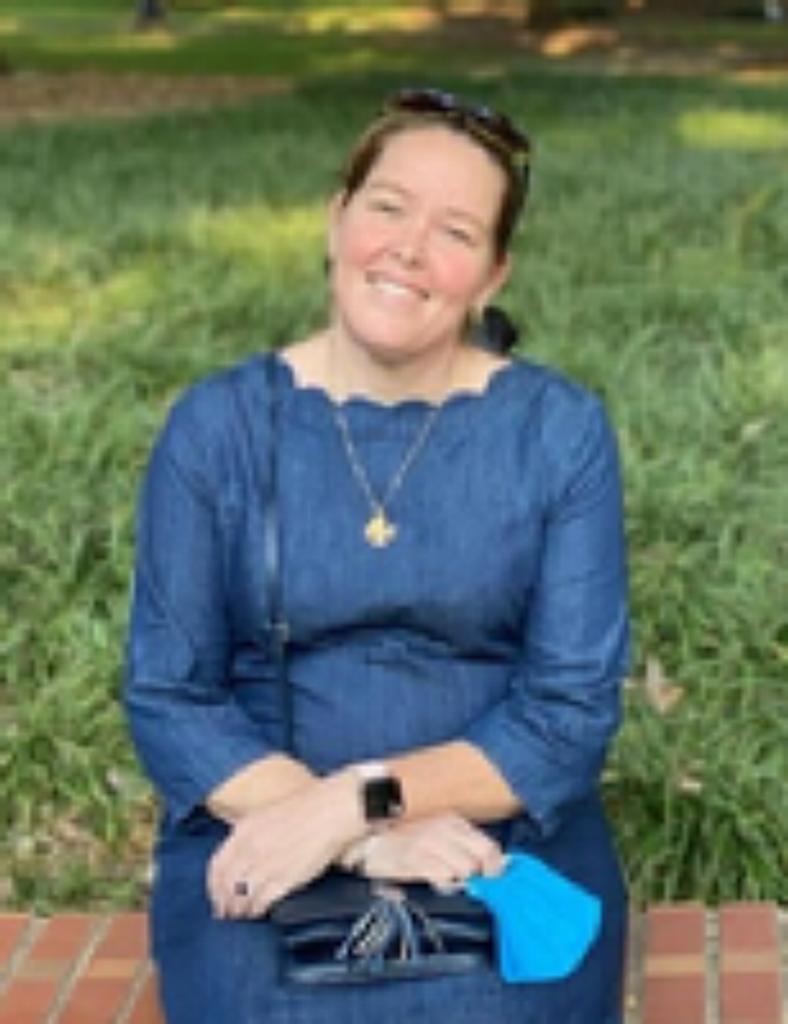 Michelle Boyrk Oppegaard
