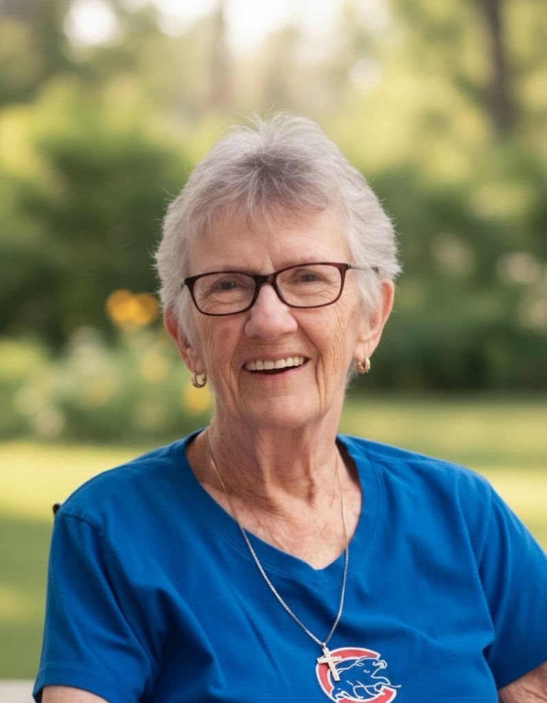 Michaele Scurlock Profile Photo