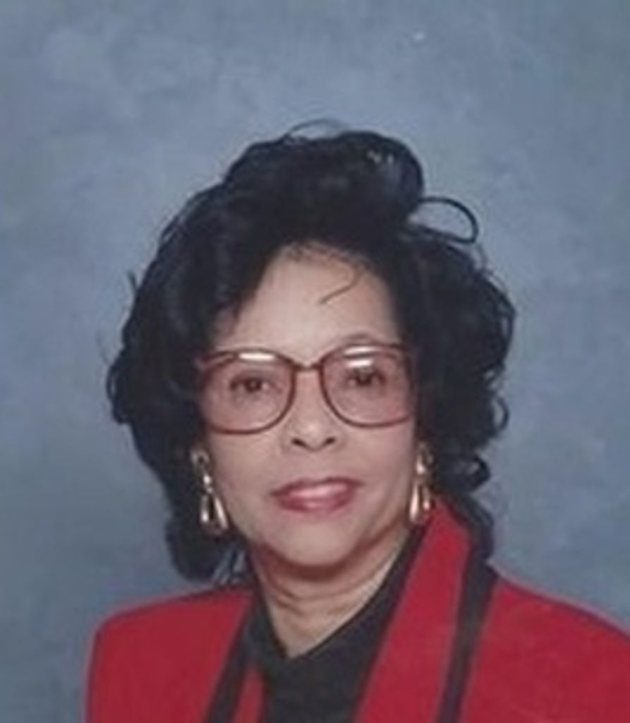 Jacquelyn Cobb