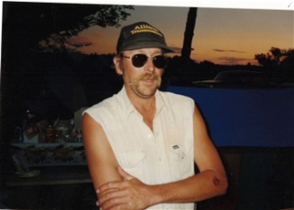 Brett Henry Shaw