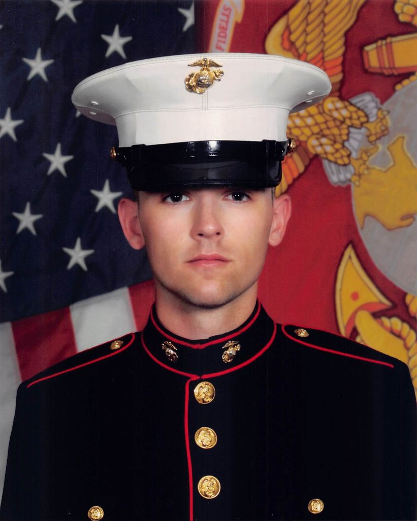 Tyler Benton Reid