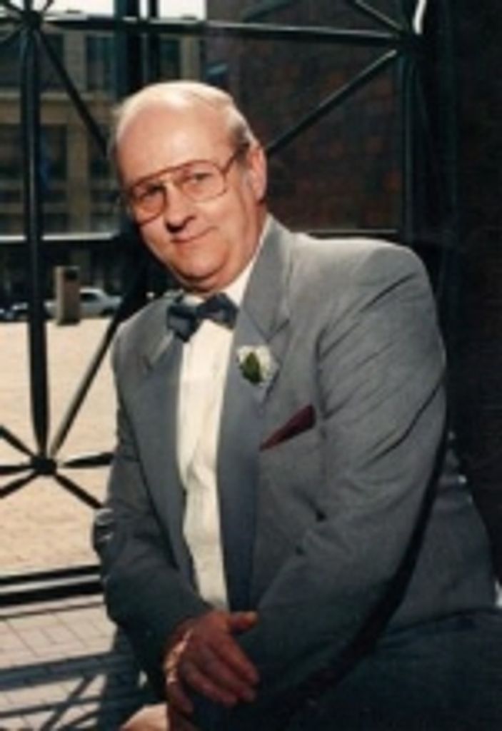 Julius "Harry" Schehl