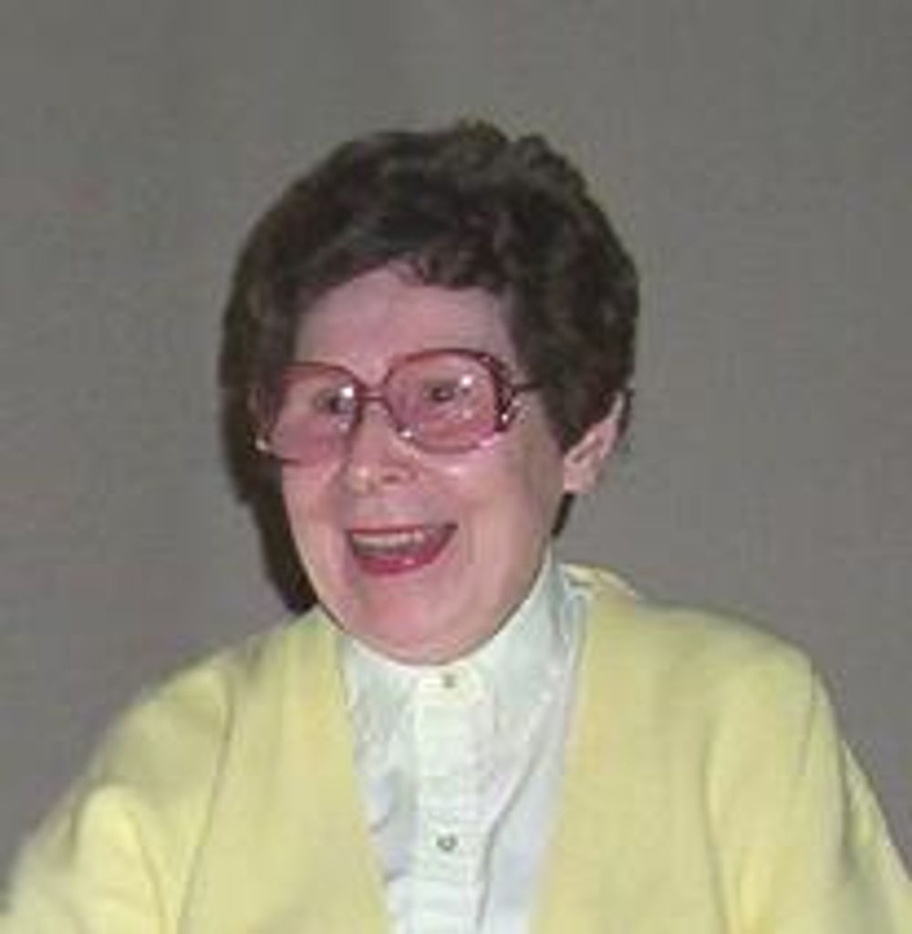 Pat (Rosemary) Banawitz