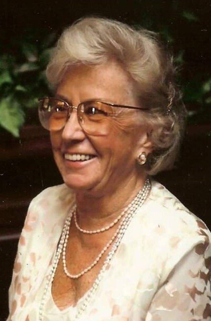 Jeannine T. Webber Profile Photo