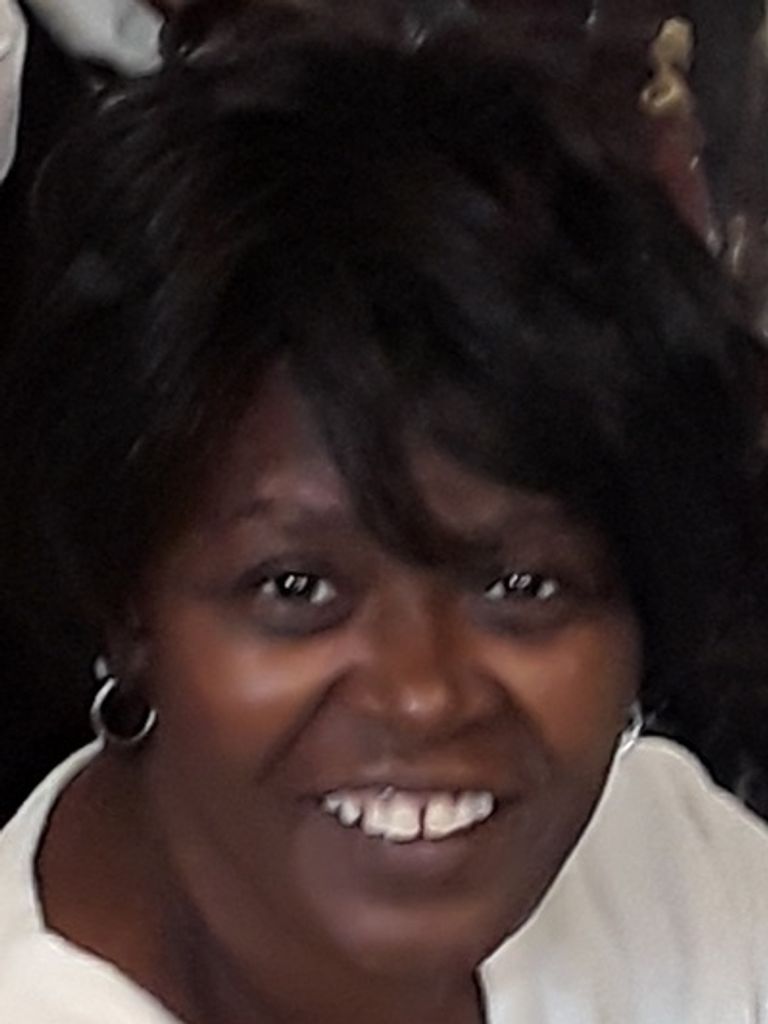 Doris Mcphail Profile Photo