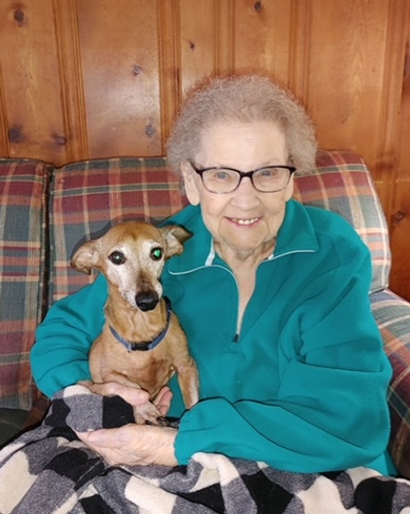 Bertha Mae Auckerman Profile Photo