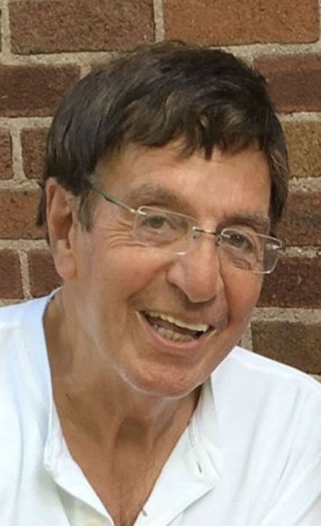 David Vartabedian Profile Photo