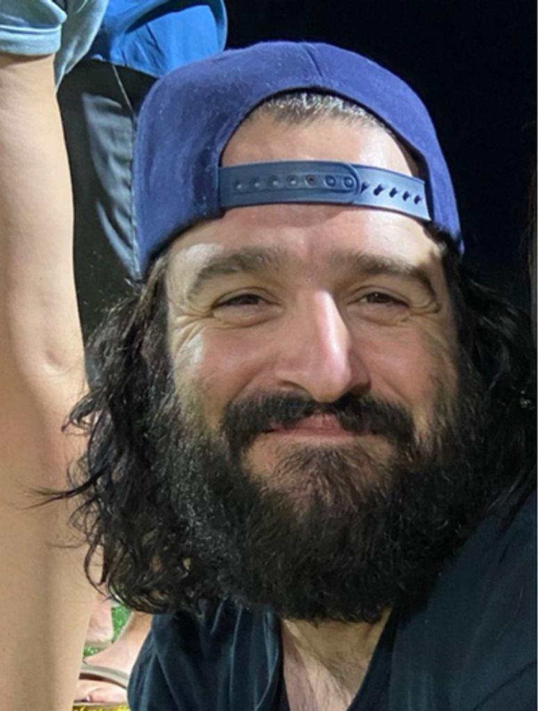 Nathan Tyrel Wheeler Profile Photo