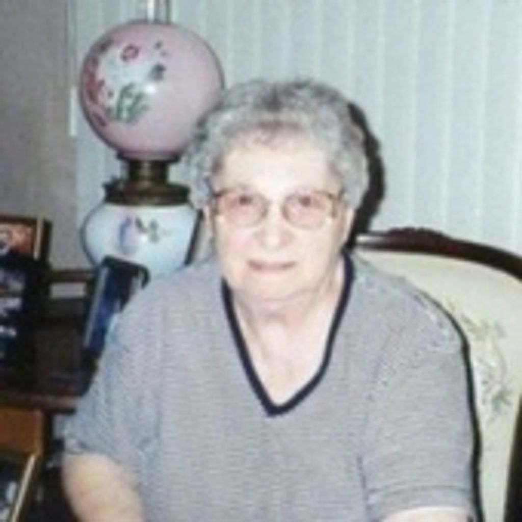 Dorothy J. Raymondi