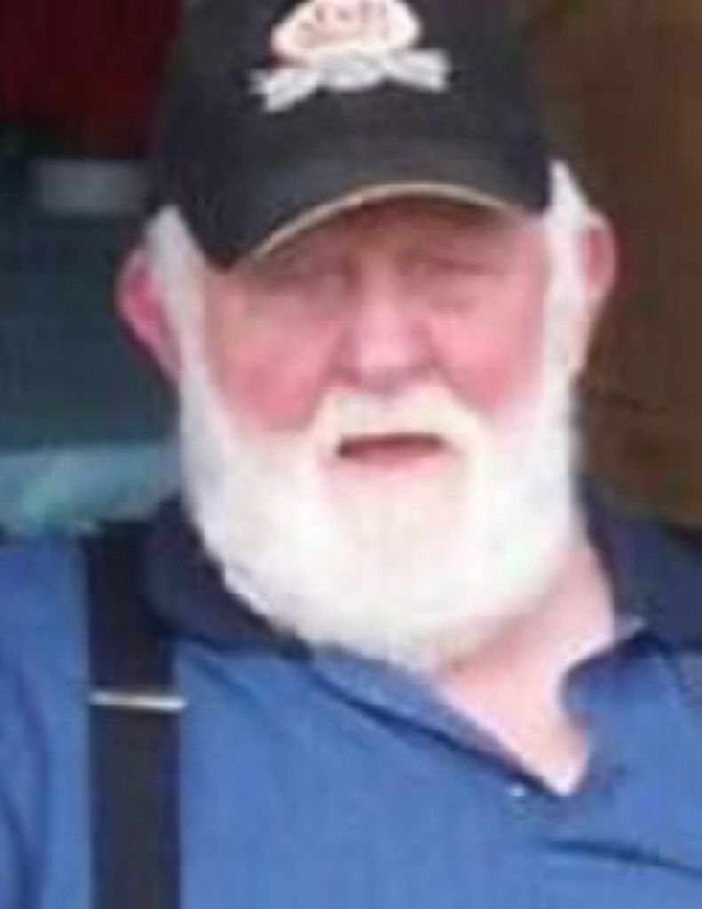 Gordon E. "Red" Oman Profile Photo