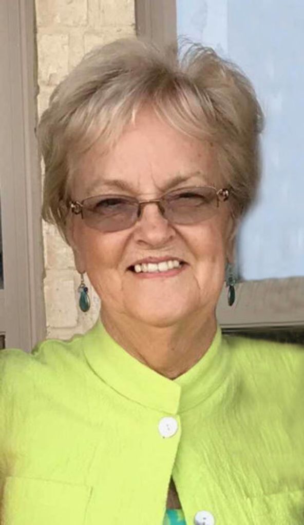 Rosalie Ellen Brown