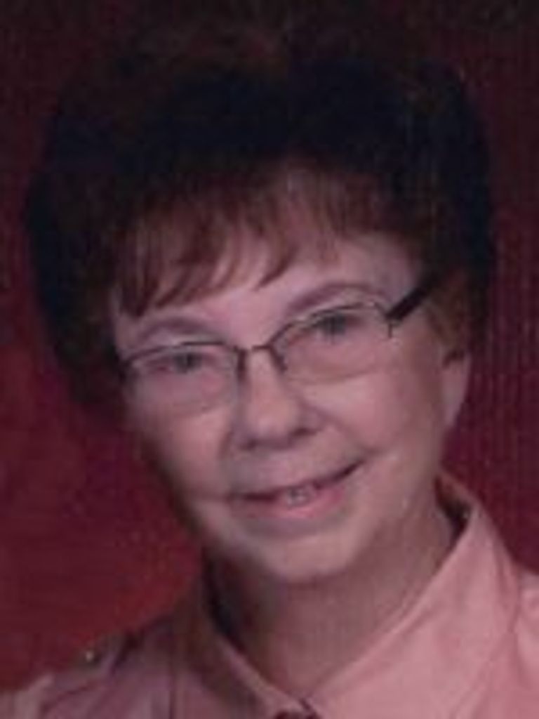 Gloria  Christine Henshaw