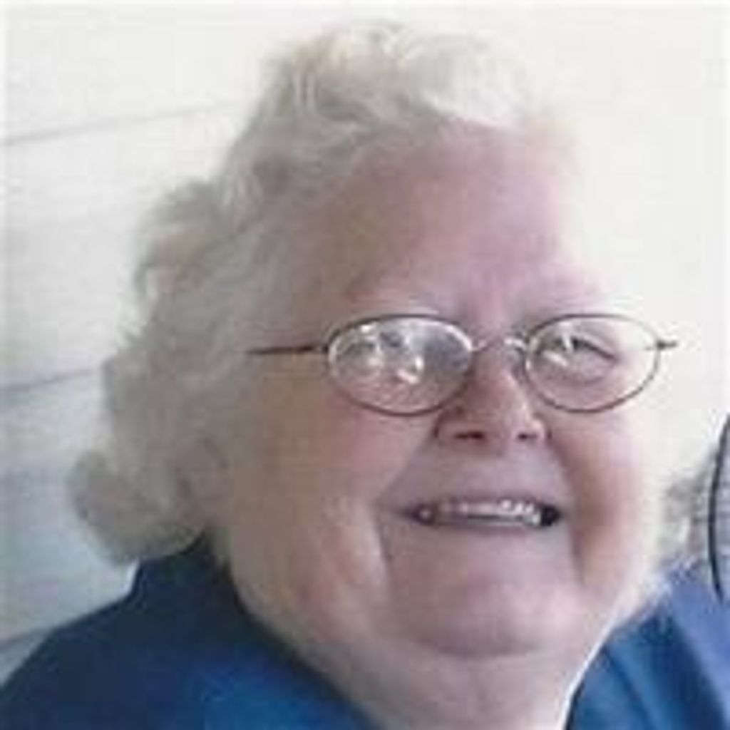 Betty Jo Owen