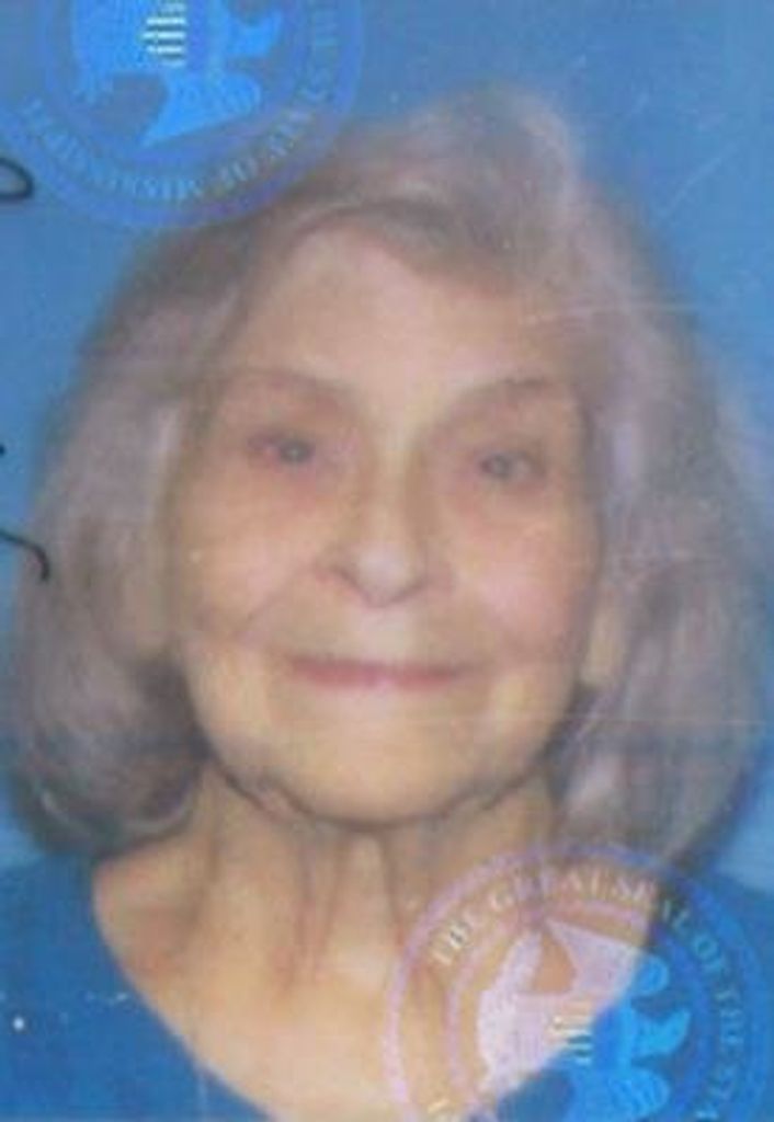 Patricia Vickers