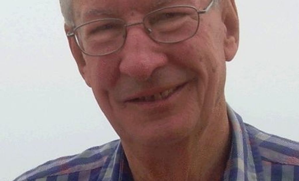 Victor V. Hennessy