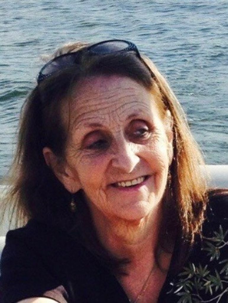 Kathleen Creazzo-Vangeldren Profile Photo