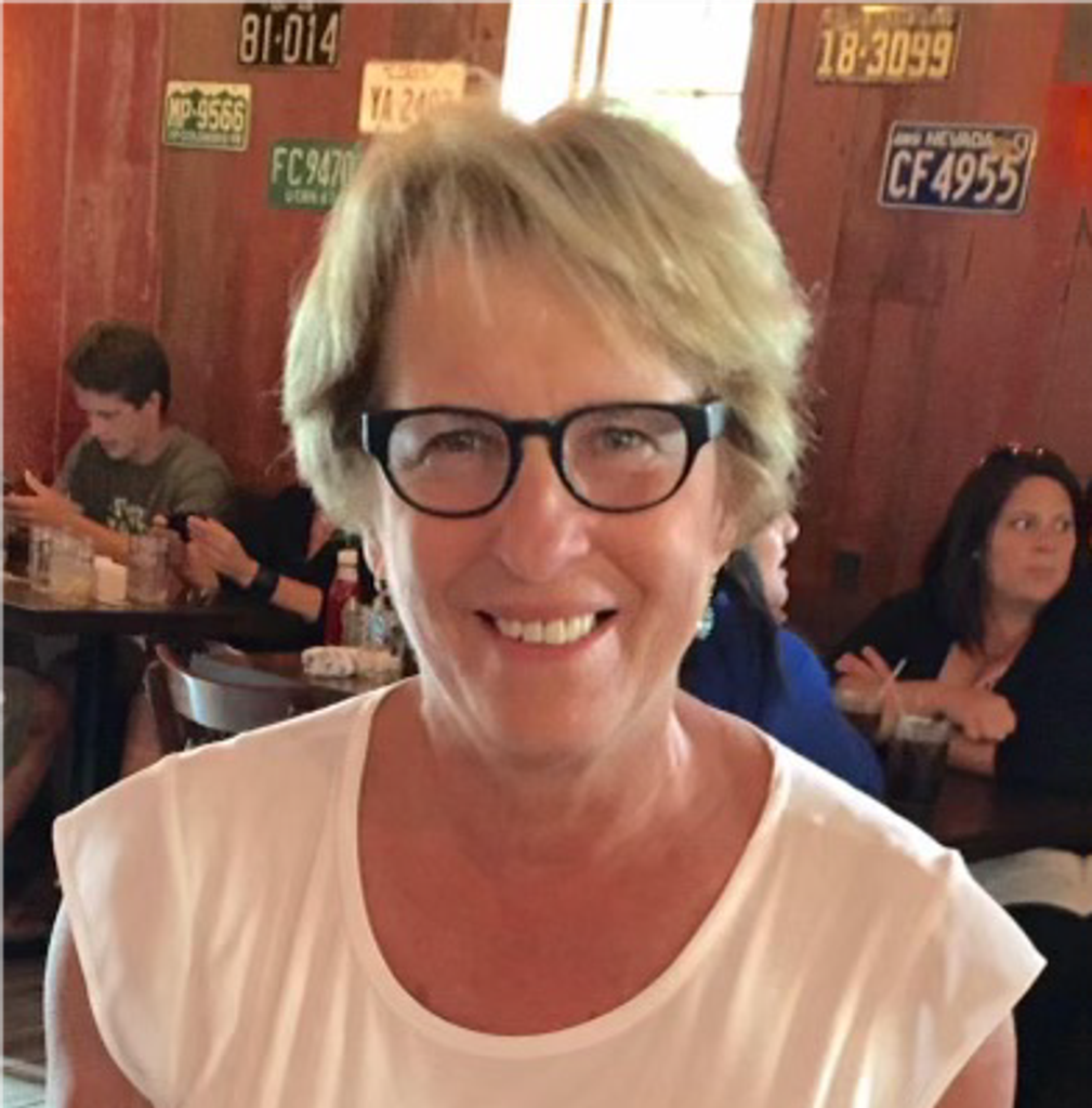 Joanne Ranzer Profile Photo