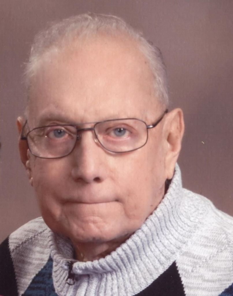 James "Jim" Lang