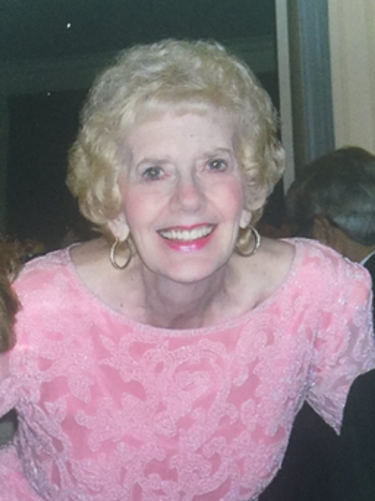 Lynne A. Van Reed