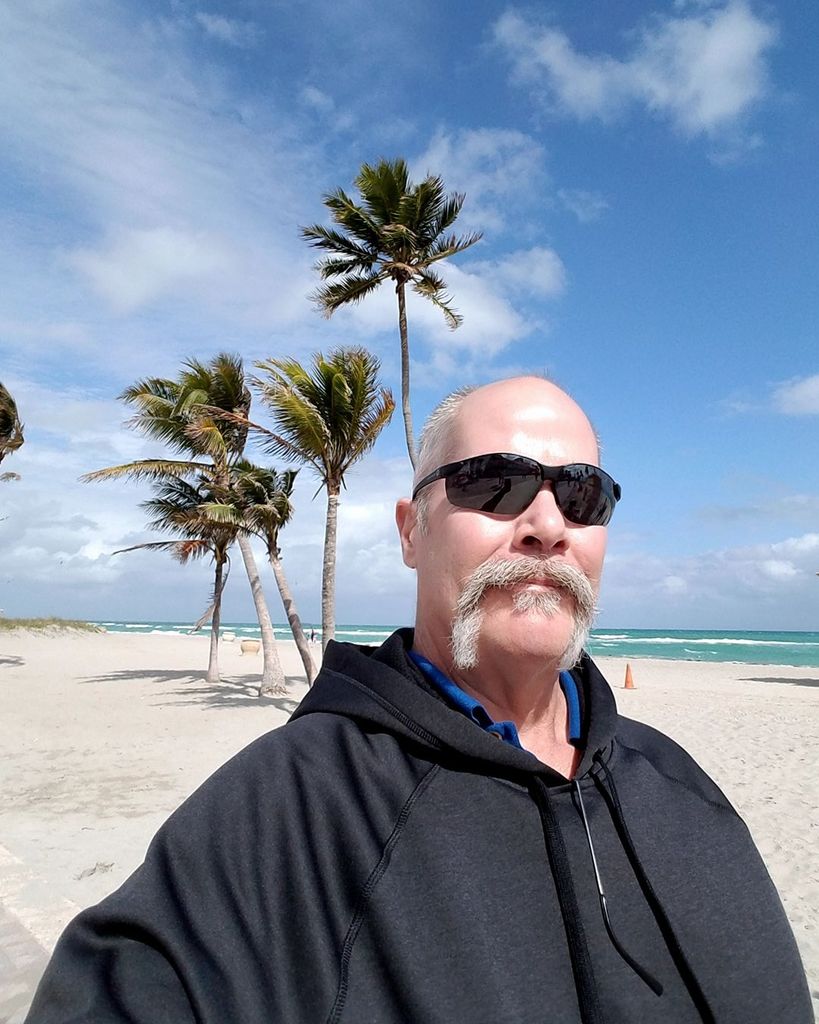 Matthew Wayne Jones, Sr. Profile Photo