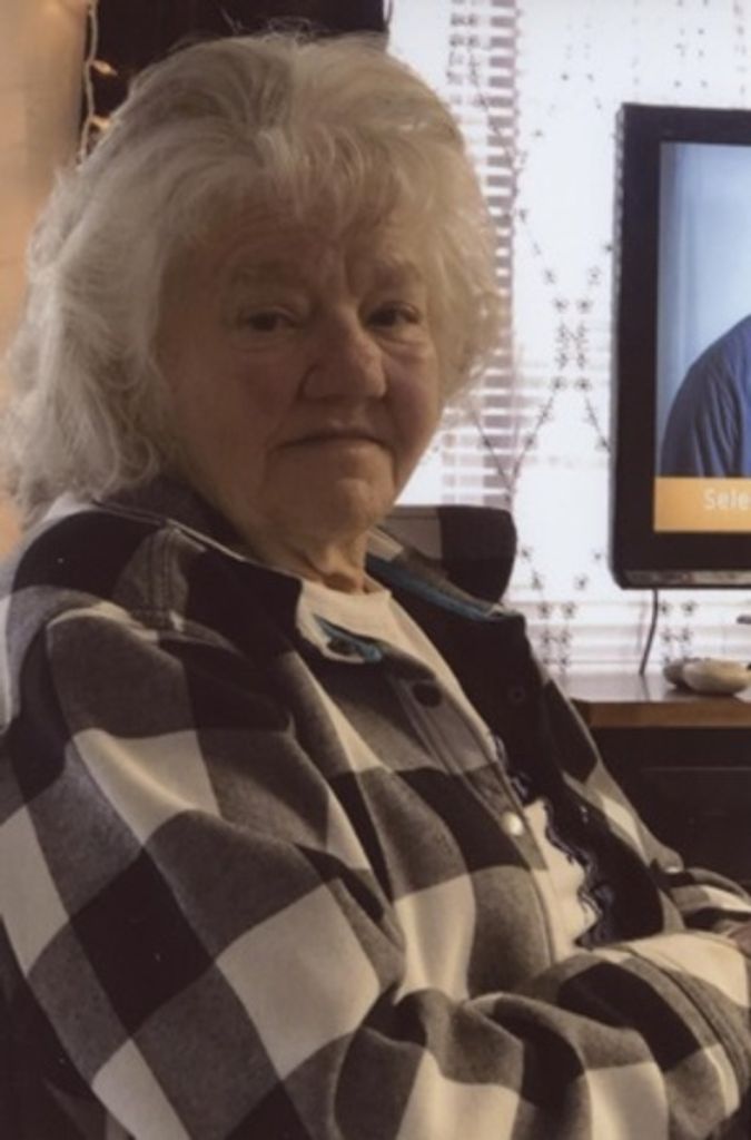 Joan D. Ayers Profile Photo