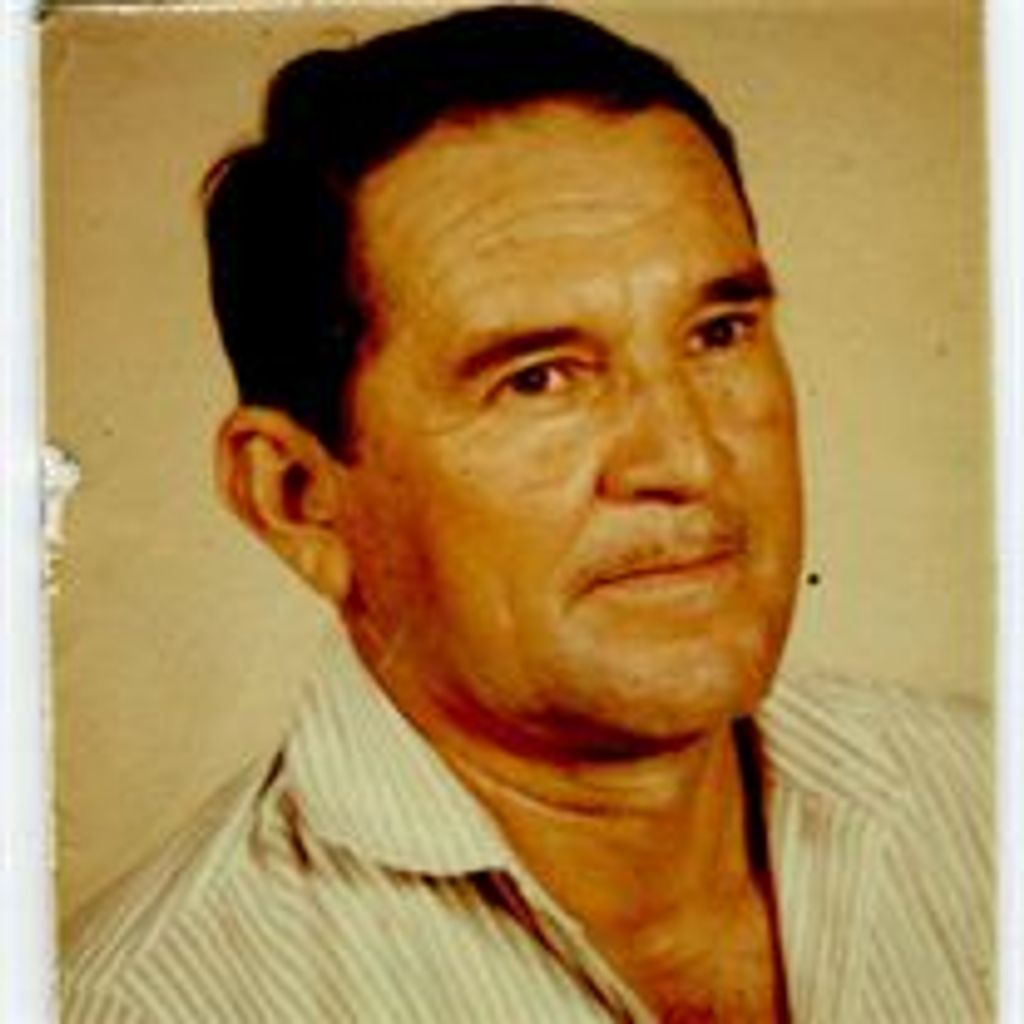 Alfonzo Rios