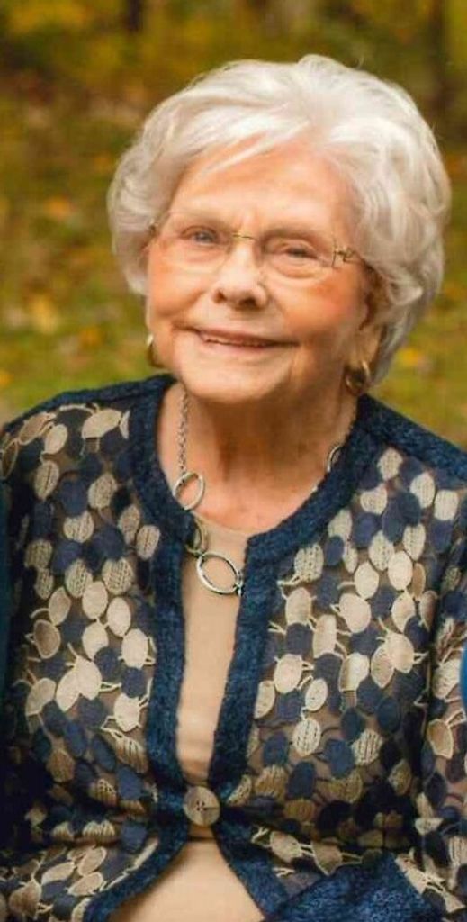 Maud Ann Parten Fox