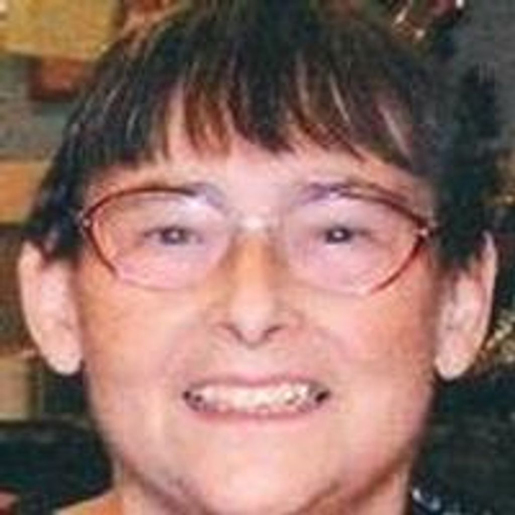 Carolyn F. Traghella