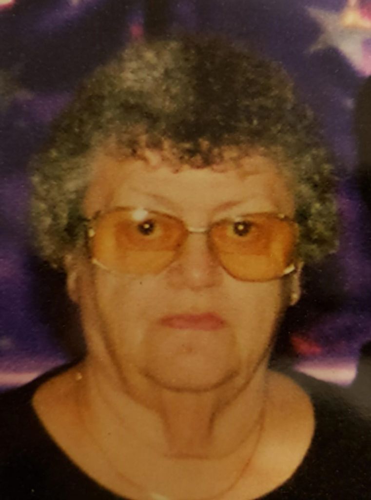 Sue E. (Durand)  Hayne
