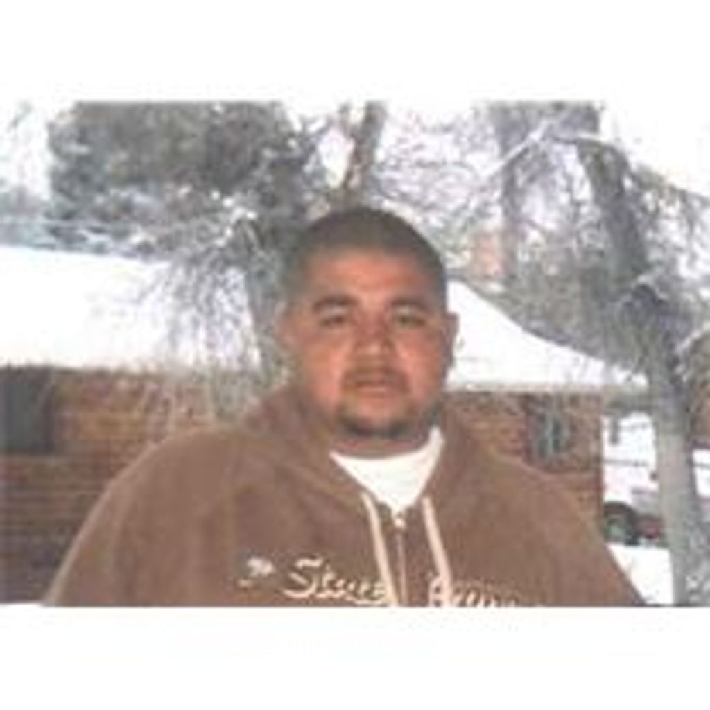 Wilfrido Willie"" Ortiz