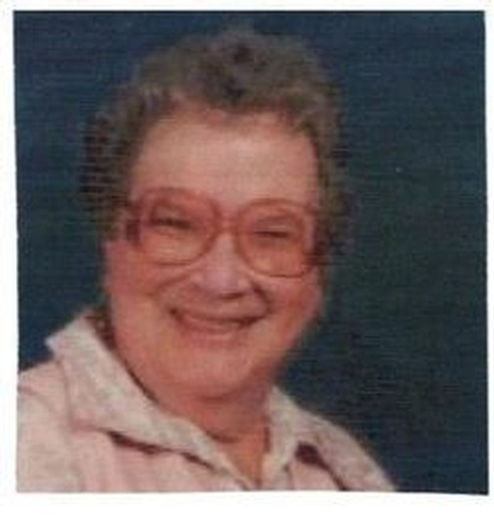 Hazel Estell Wreyford