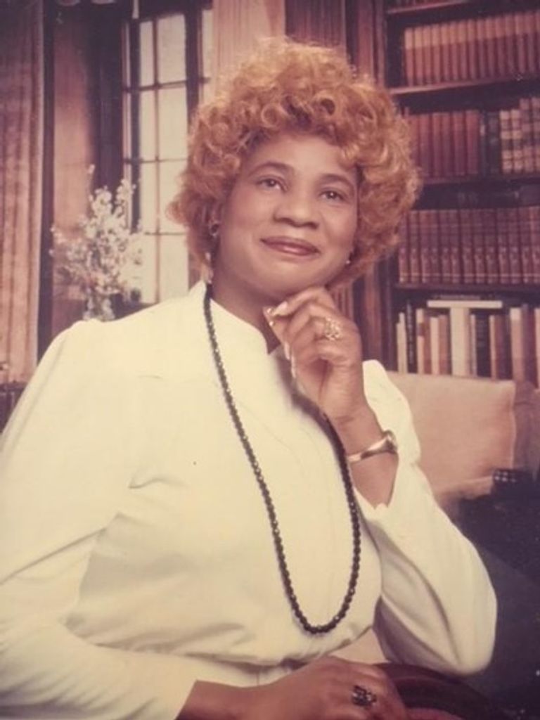 Quencella Shirley Jean Stovall Profile Photo