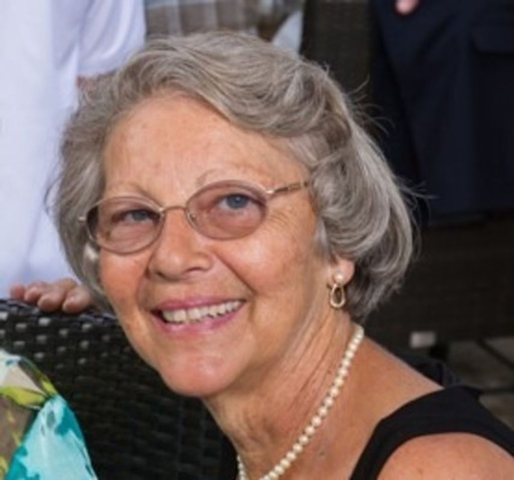 Claudette Marie Macleod Profile Photo