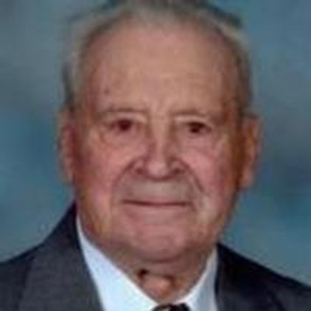 Firmin R. Esslinger