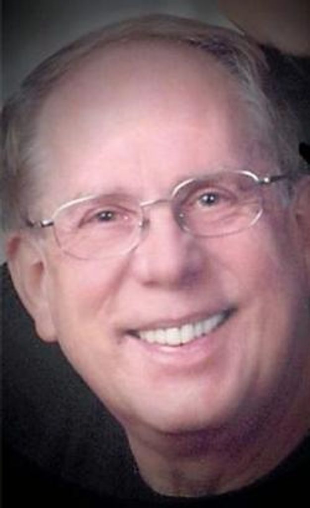 John Stracham, Jr.