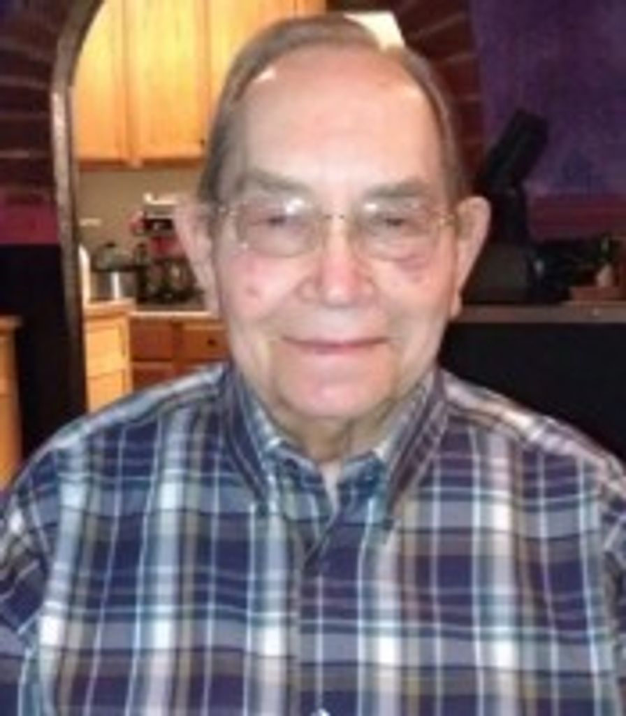 Willis  Neal Little,  Sr.