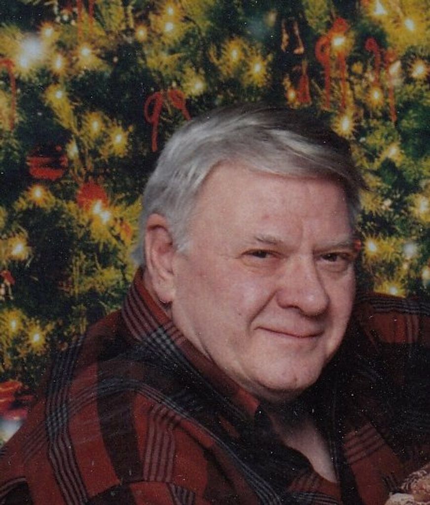 Phillip Allan Robinson Profile Photo