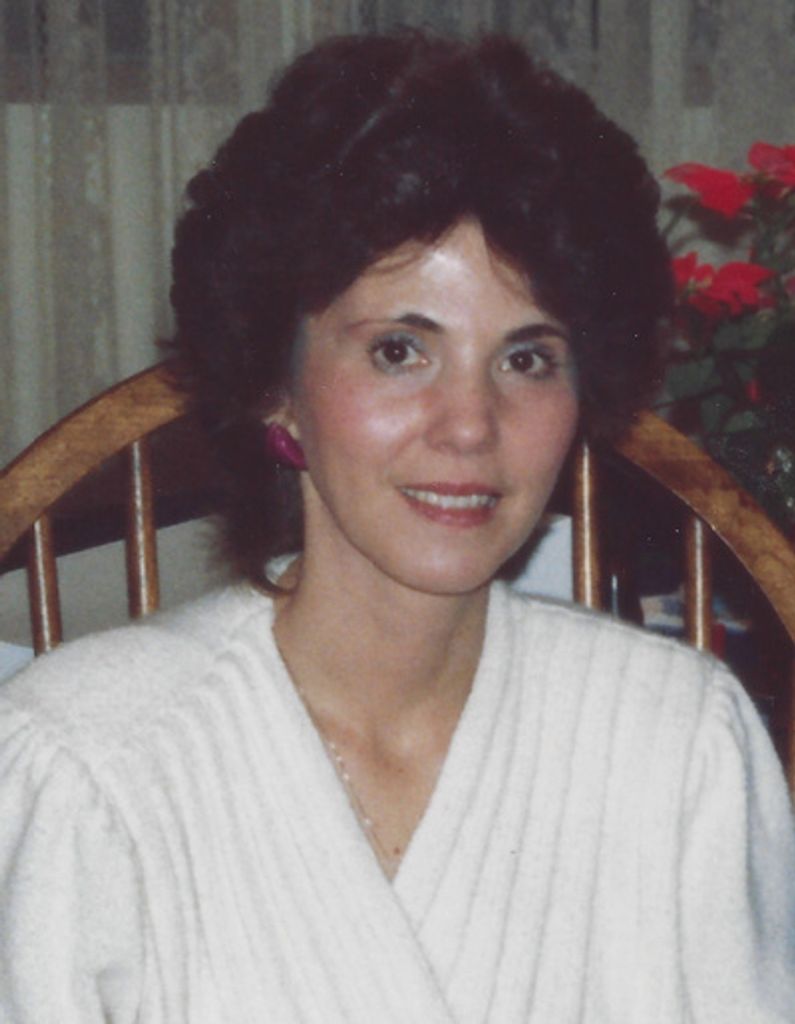 Carol Yearout Profile Photo