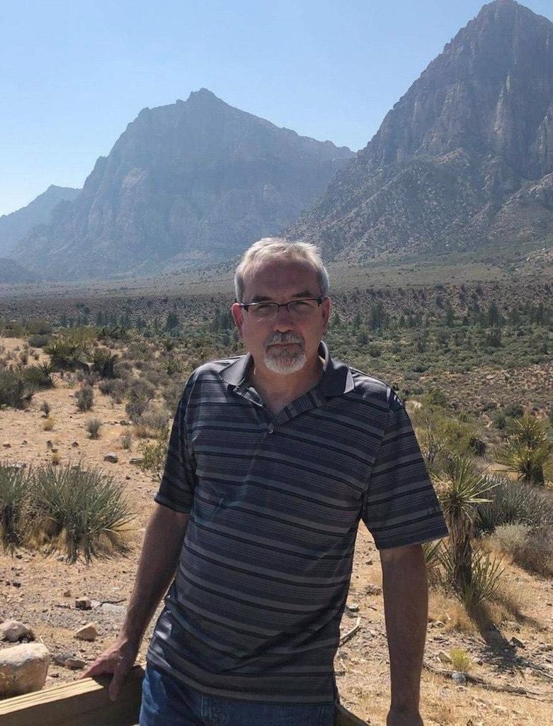 John H. "Pappy" Hall