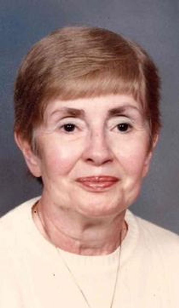 Betty L. Timmons