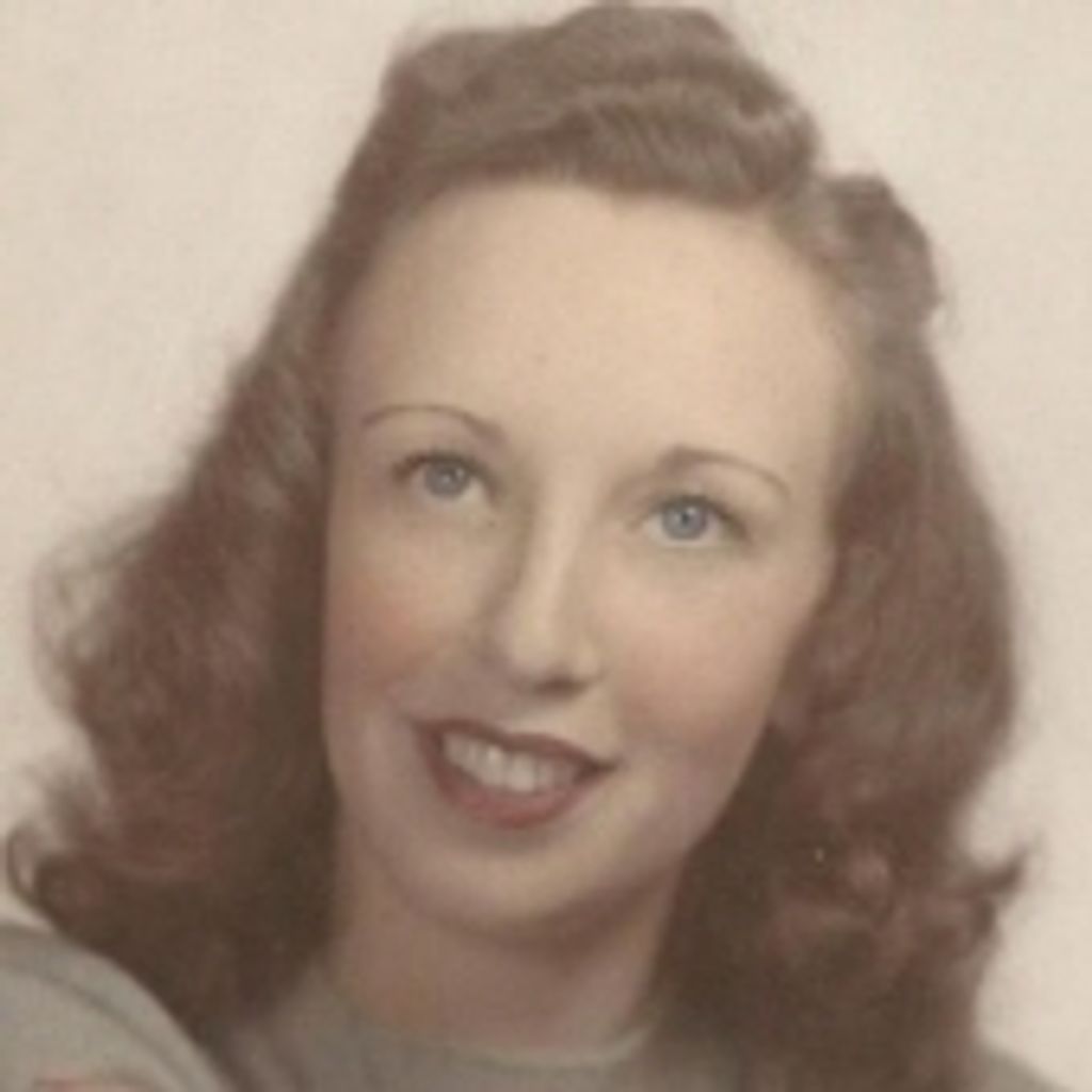 Blondelle Clegg Trotter