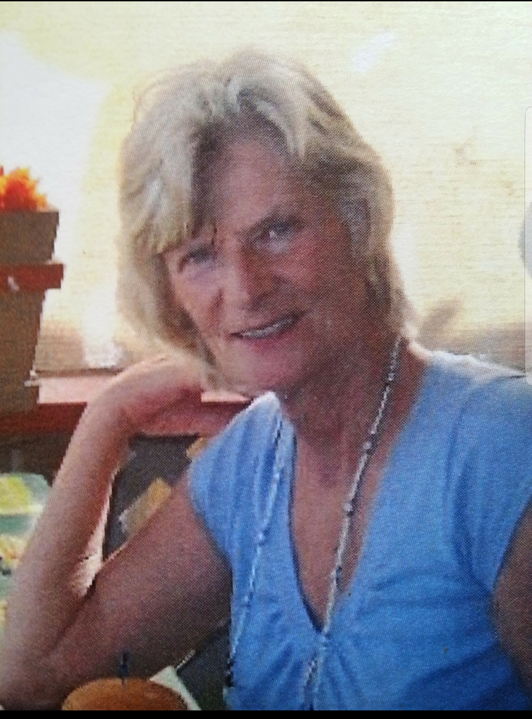 Donna J. Stanton