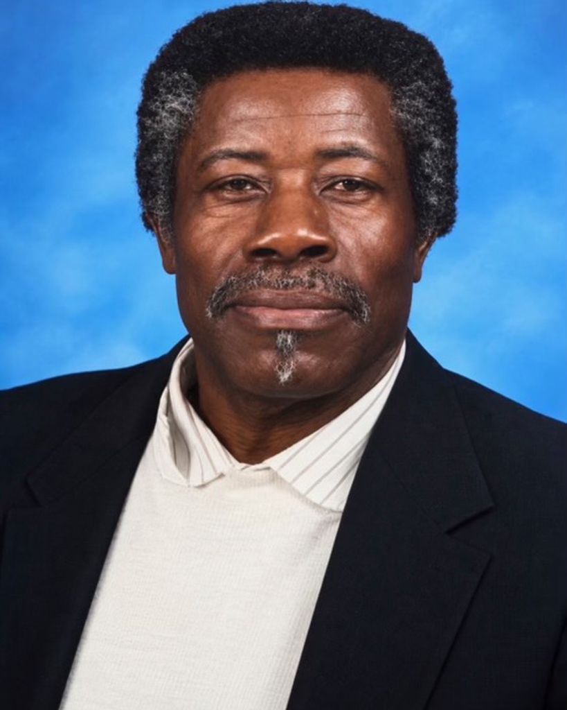 Albert "Henry" Mastin Profile Photo