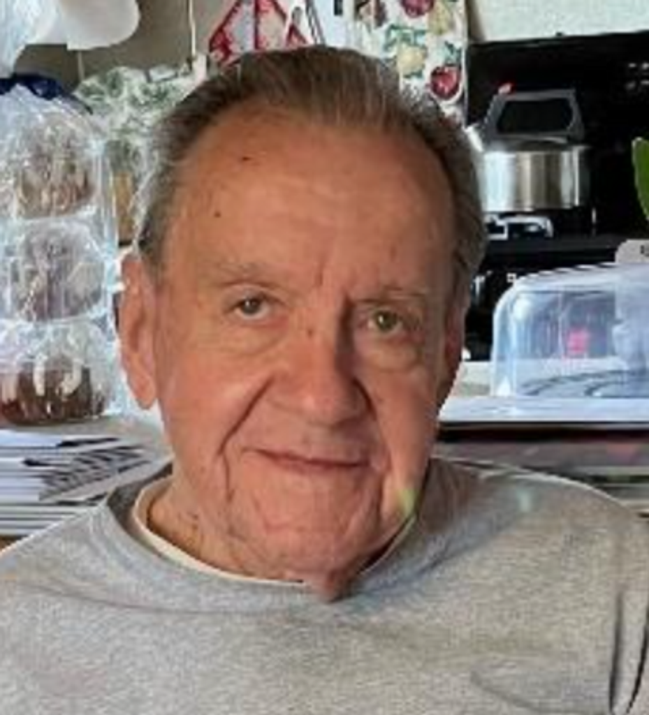 Nicholas "Nick" A. Petrishin, Sr. Profile Photo
