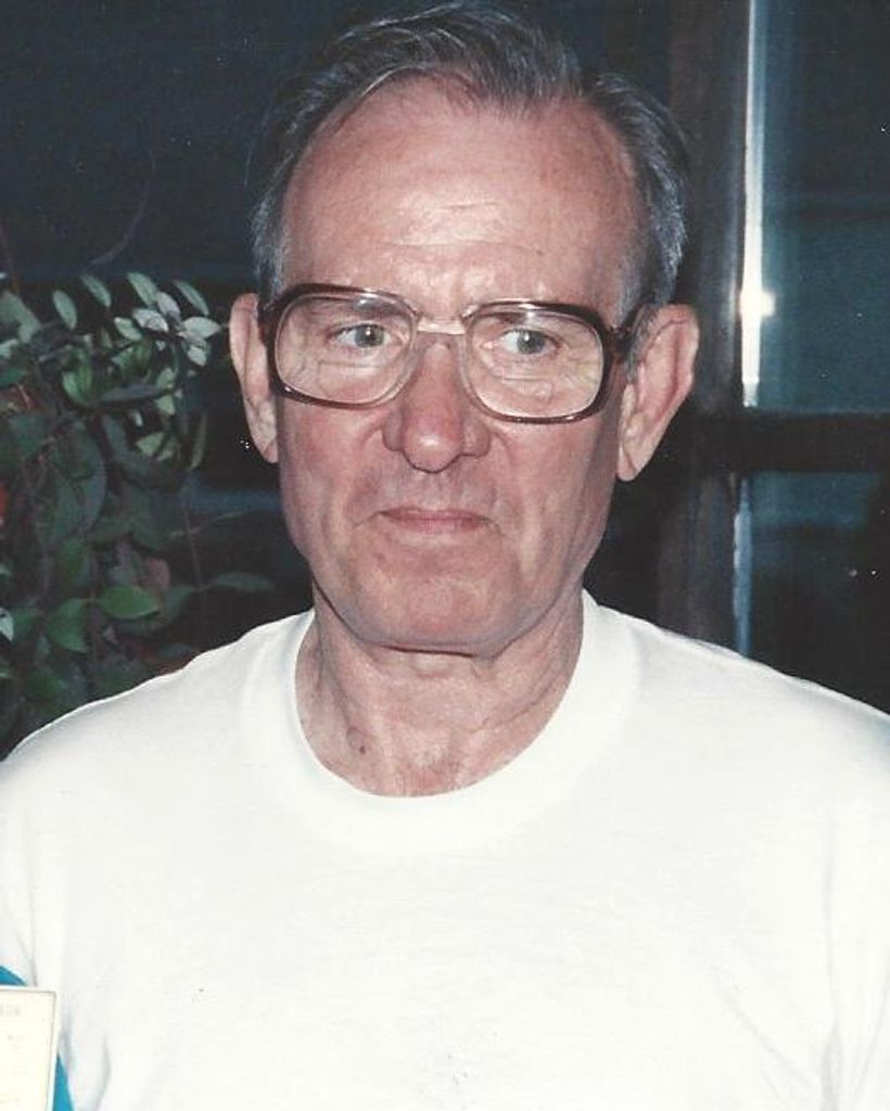 Nicholas D. Remaley